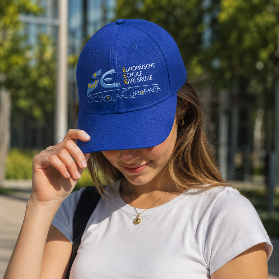 Europäische Schule Karlsruhe