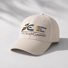 ESK Cap »Schola Europaea«